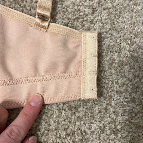 NWOT Parfait Erika Bralette - Picture 6 of 7